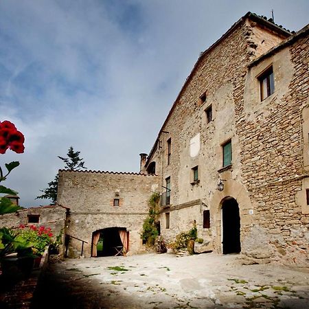 Brugarolas Village Castelltercol Exterior foto