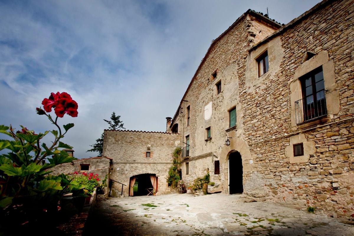 Brugarolas Village Castelltercol Exterior foto